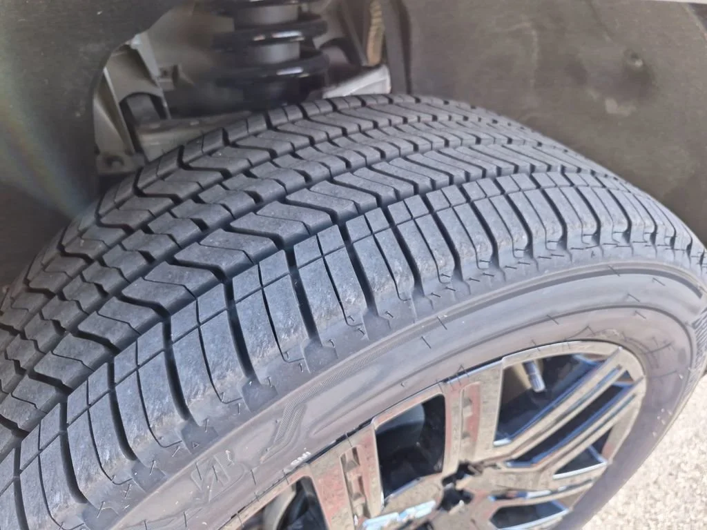 2026 GMC Sierra EV Elevation - Photo 16