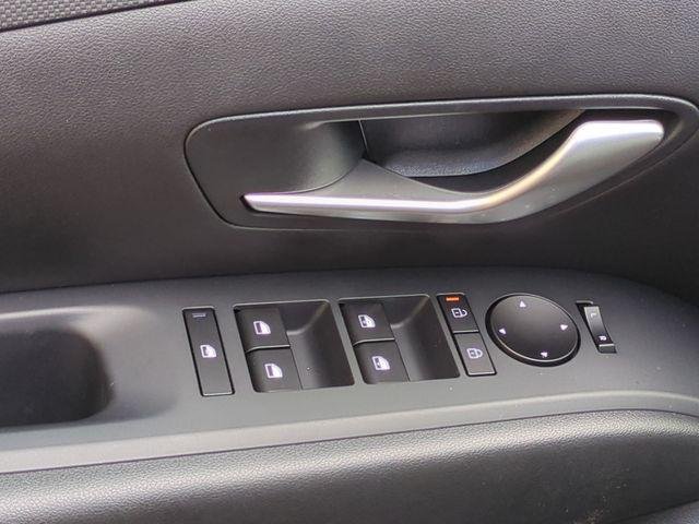 New 2026 Black Hyundai SEL AWD image 19