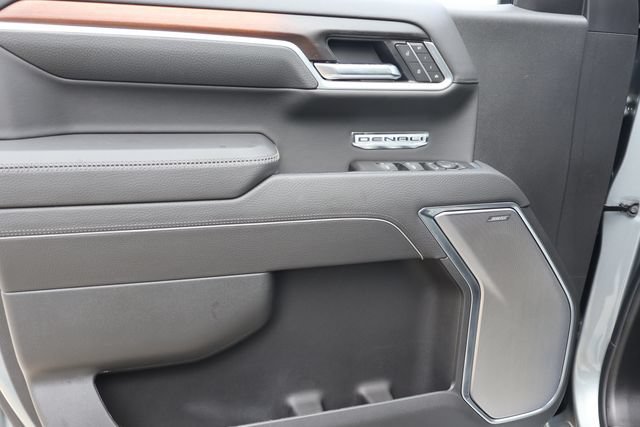 New 2026 Sterling Metallic GMC Denali image 13