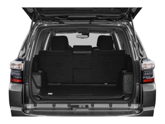 Used 2022 Magnetic Gray Metallic Toyota SR5 image 12
