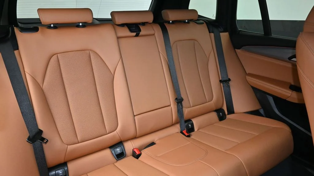 2023 BMW X3 30i - Photo 17