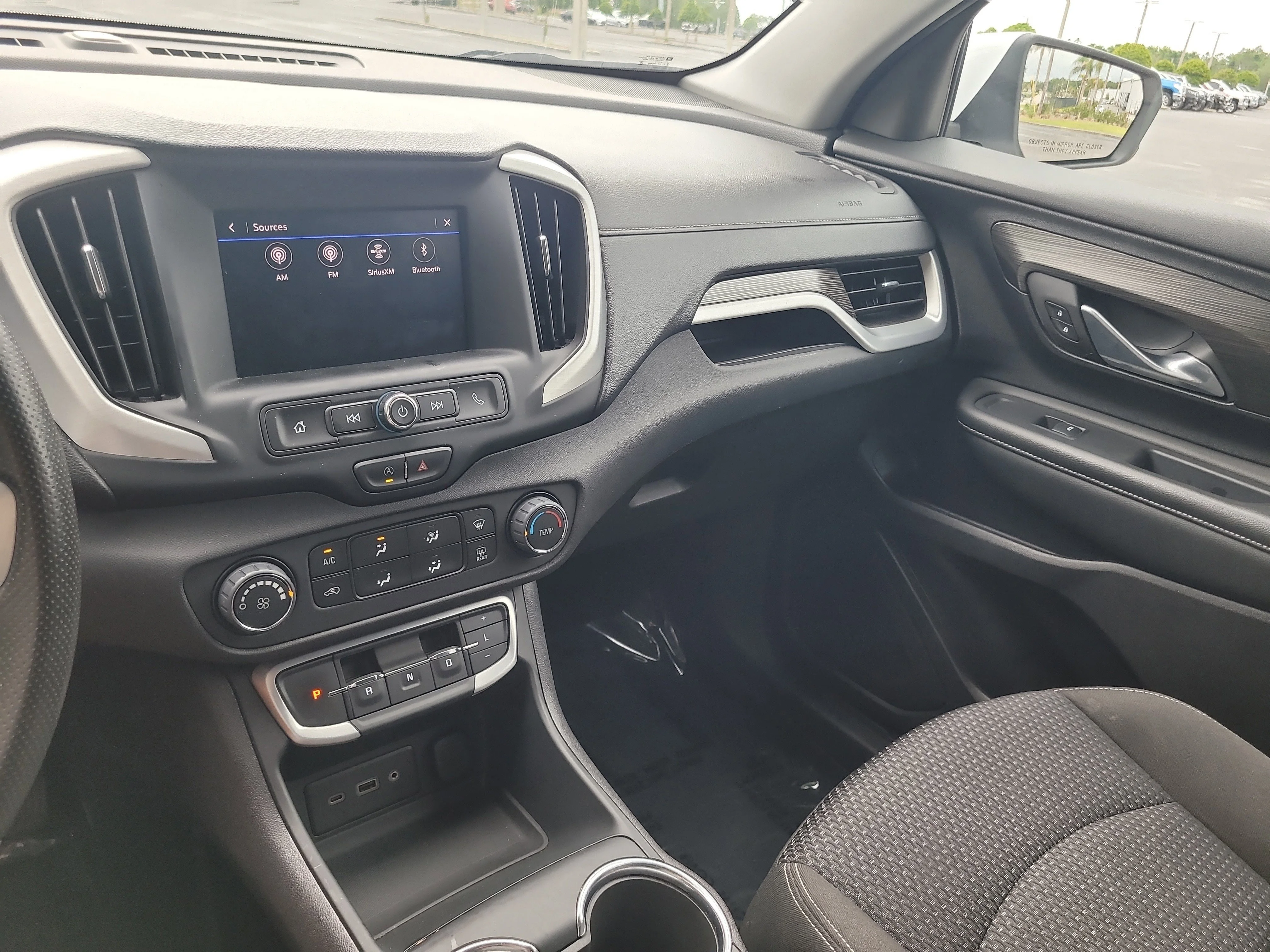 Used 2024 Summit White GMC SLE image 20