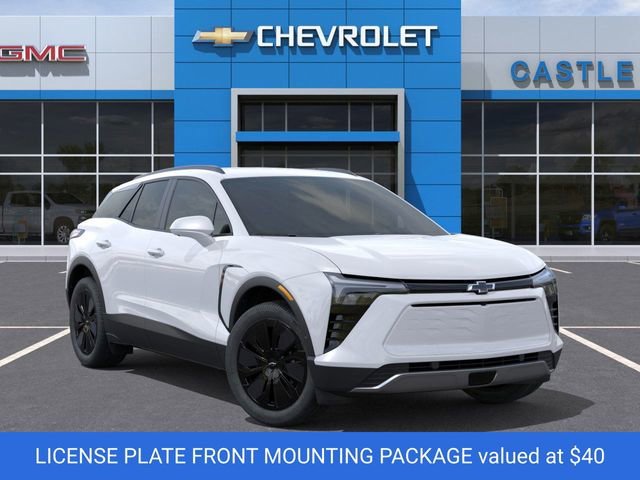 2026 Chevrolet Blazer EV LT - Photo 9