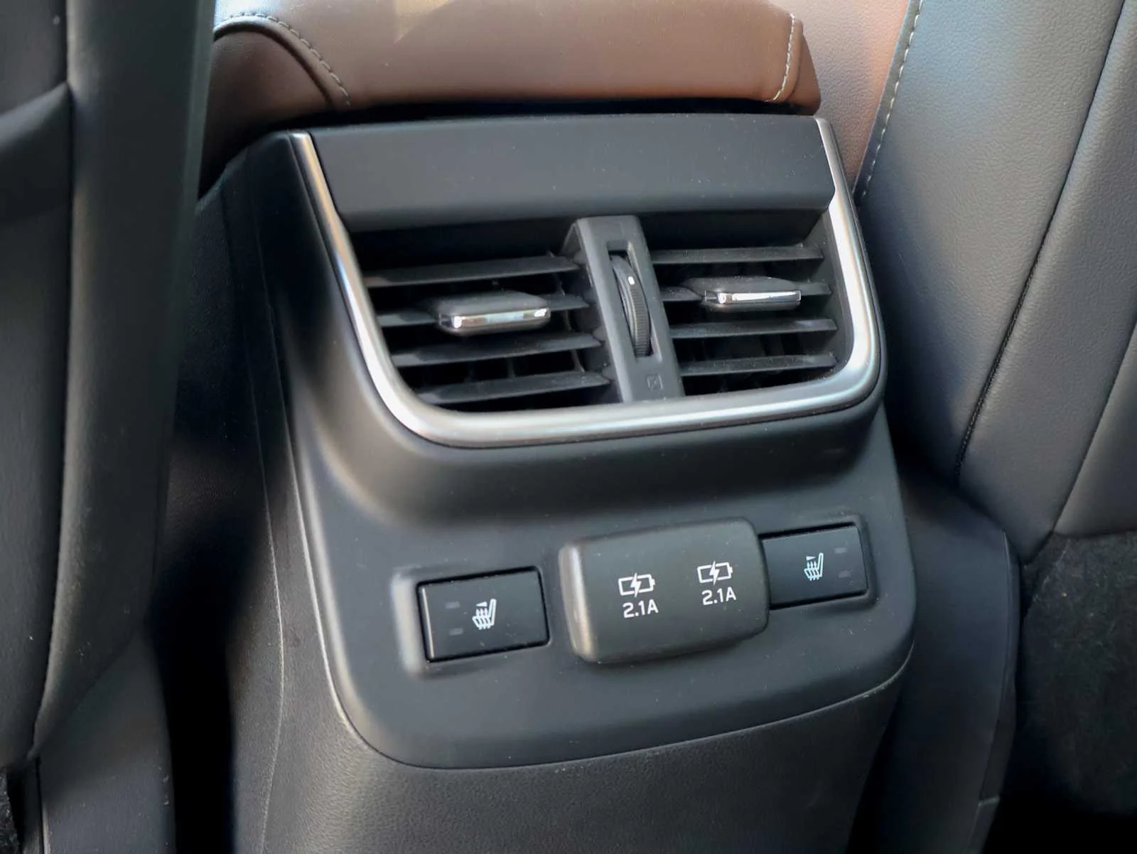 Certified Used 2022 Crystal White Pearl Subaru Touring XT image 24