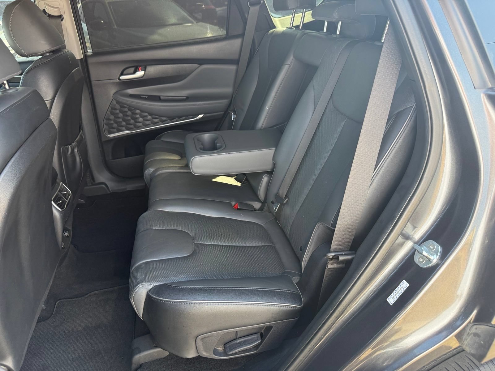 2022 Hyundai Santa Fe SEL - Photo 35