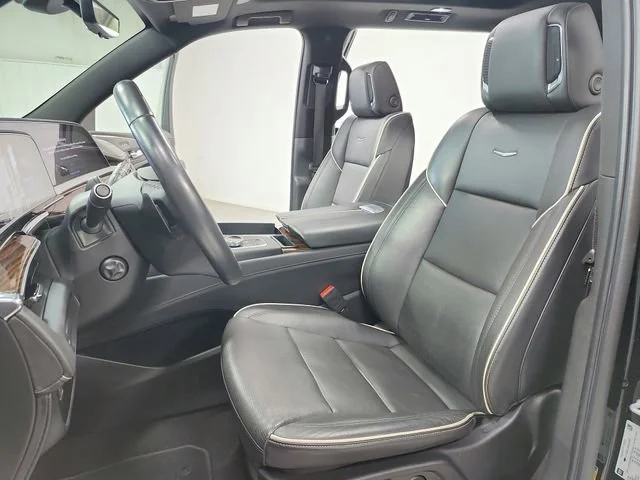 2023 Cadillac Escalade ESV Premium Luxury - Photo 19