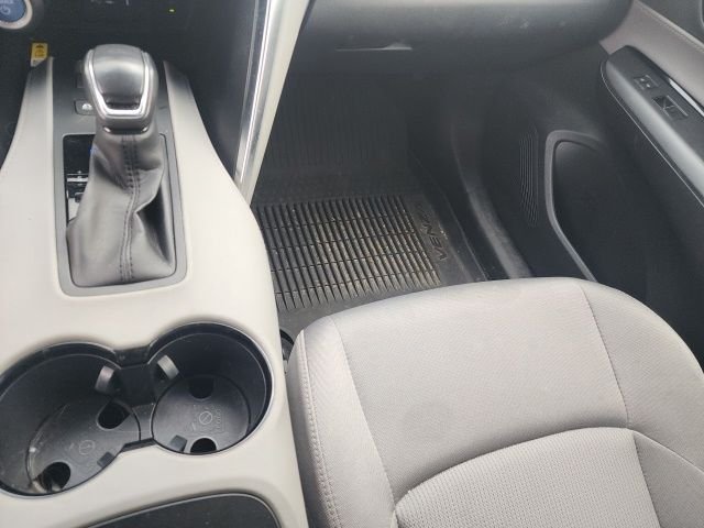 Used 2021 Gray Toyota LE image 13
