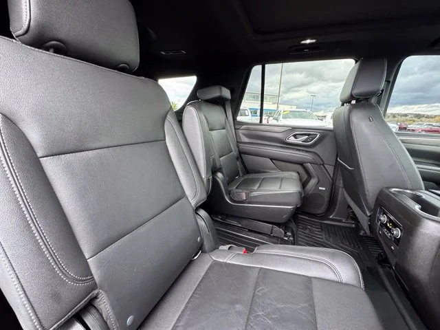 Certified Used 2021 BLACK Chevrolet Z71 image 26