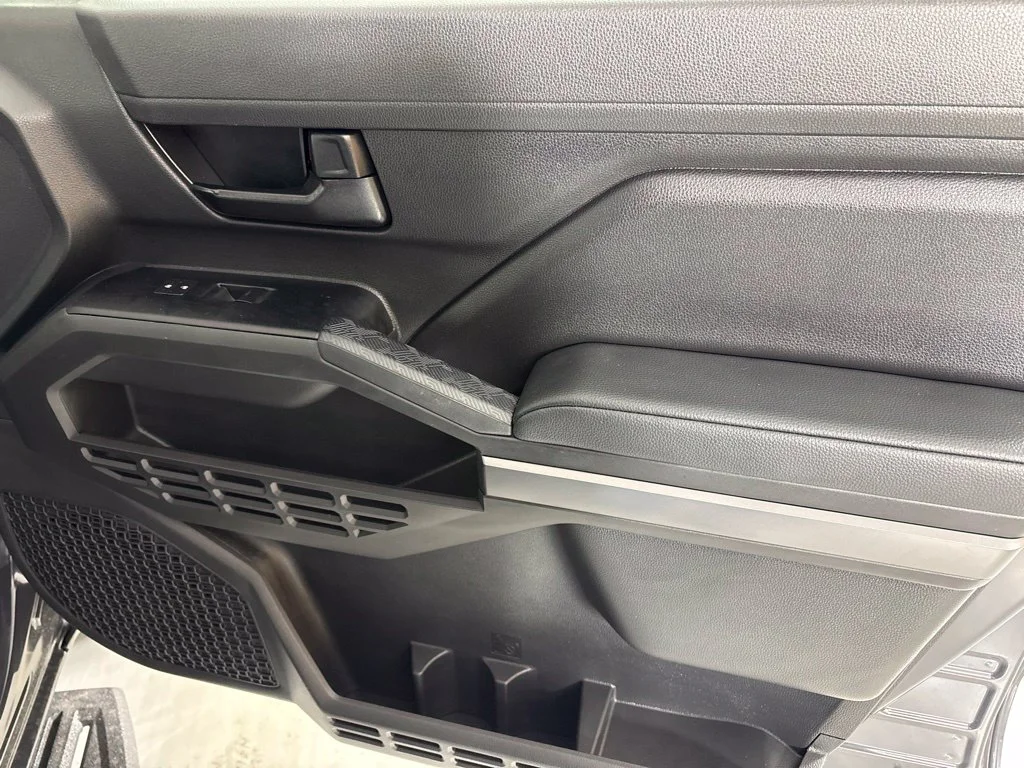 Used 2025 Gray Toyota SR5 image 18
