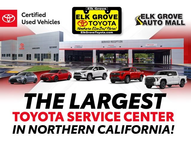 Certified Used 2024 White Toyota TRD Off-Road image 17