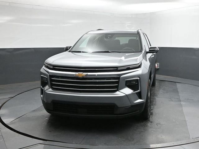 Used 2024 Gray Chevrolet LT image 22
