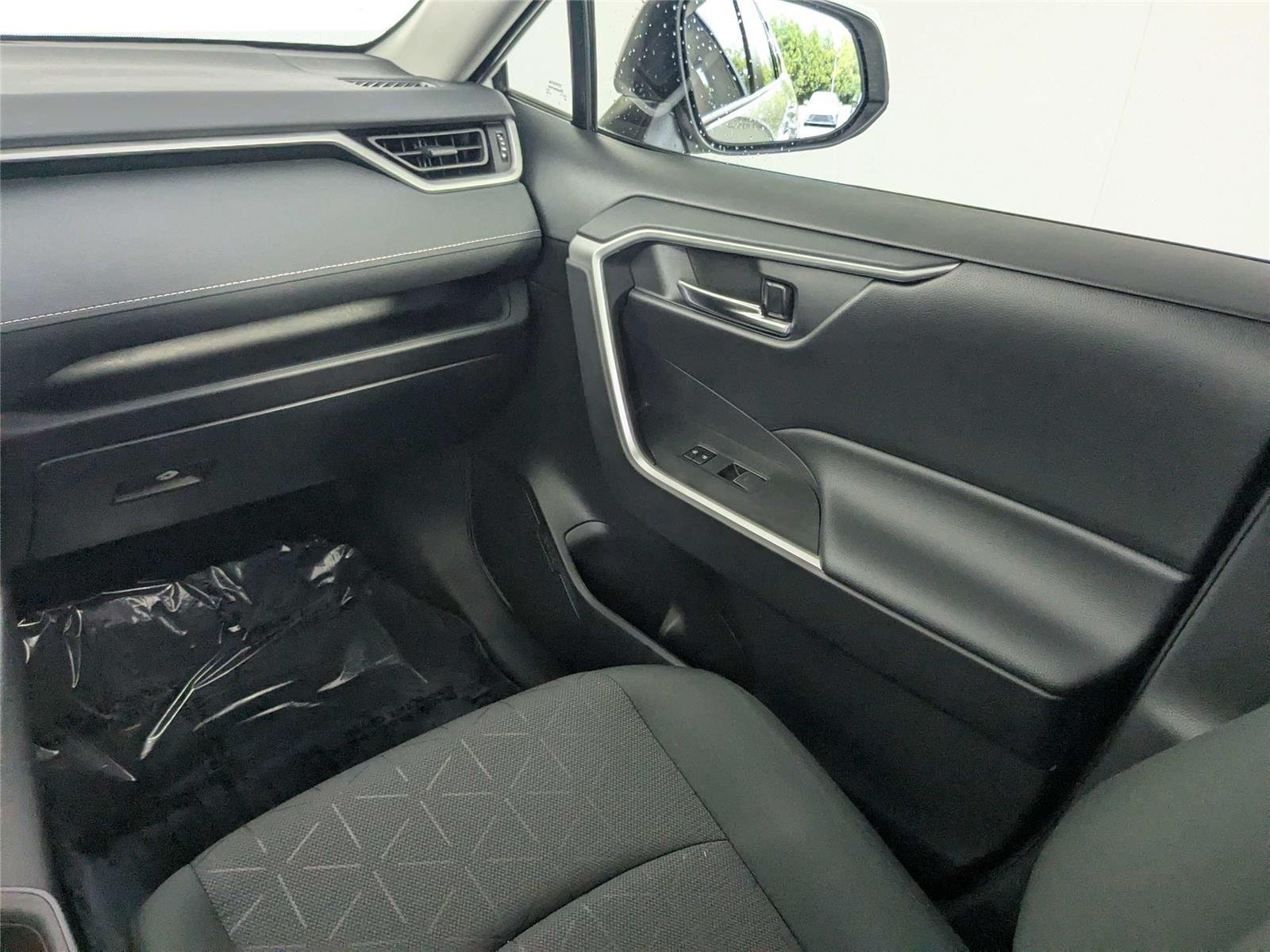 Certified Used 2024 Ice Cap Toyota XLE image 37