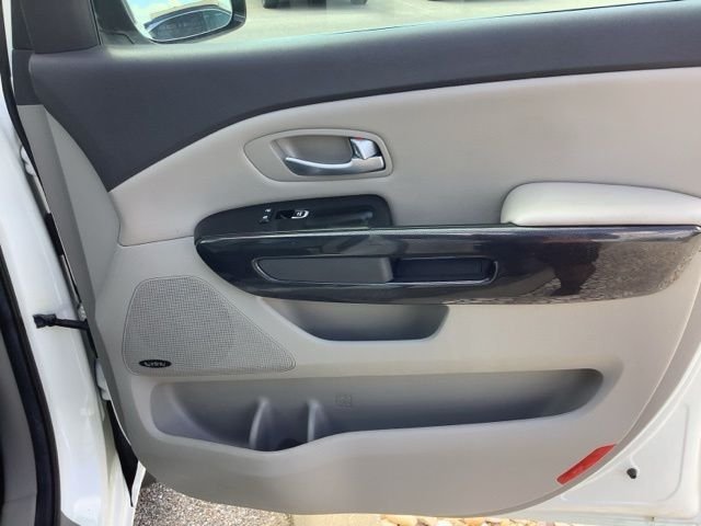 2015 Kia Sedona SX - Photo 16