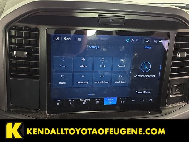 Used 2026 Black Ford XLT image 20