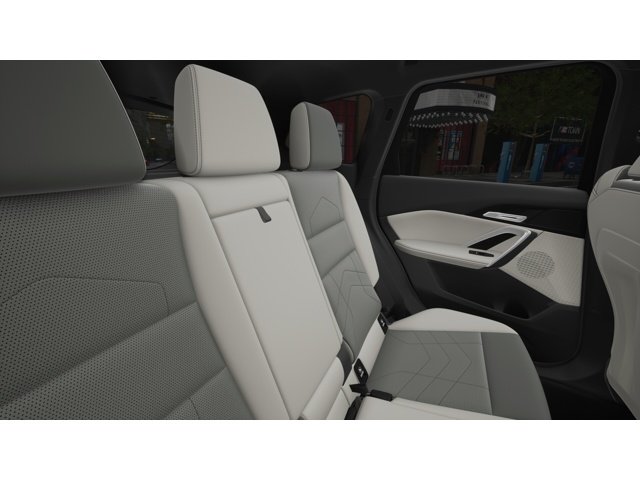 New 2027 Black Sapphire Metallic BMW  image 12