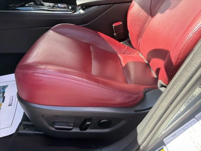 2023 Mazda CX-30 Carbon Edition - Photo 28