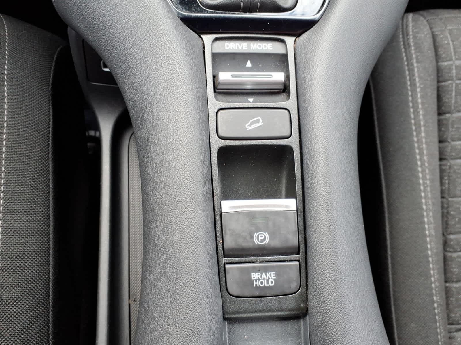 2023 Honda HR-V LX - Photo 19