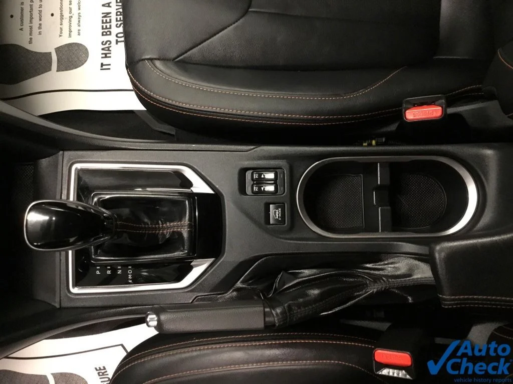 Used 2018 Gray Subaru 2.0i Limited image 44