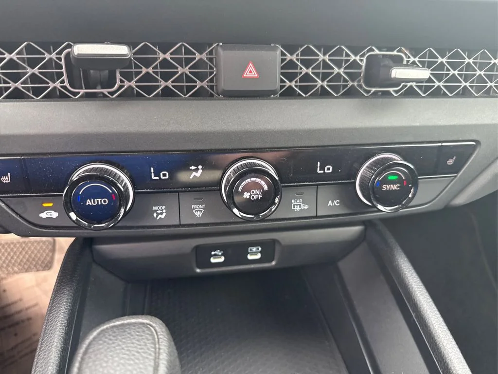 2023 Honda Accord EX - Photo 37