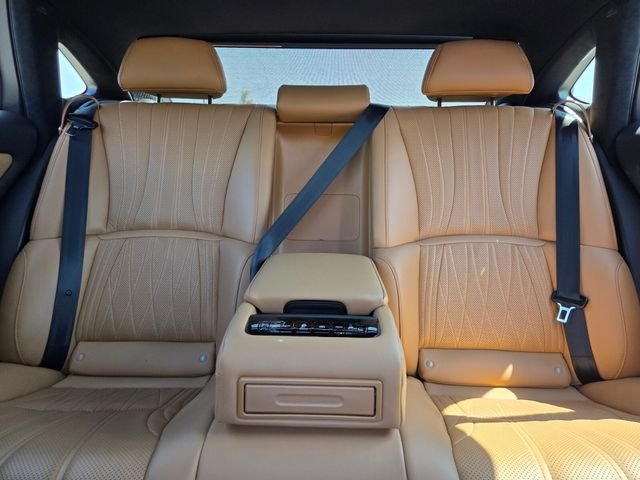 Certified Used 2022 White Lexus 500 Base image 10