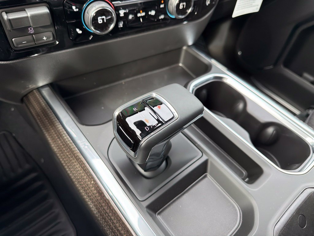 2026 Chevrolet Silverado 1500 LT - Photo 16