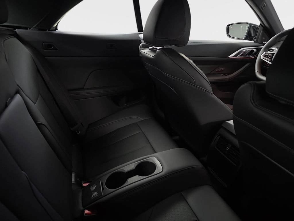 2026 BMW 4 Series 430i - Photo 11