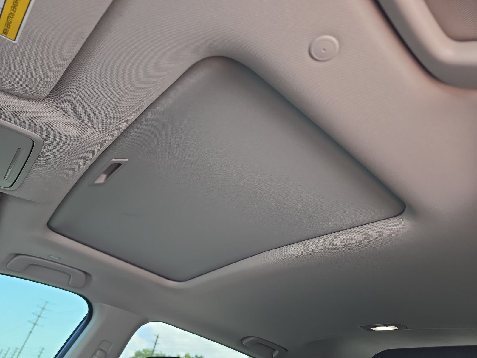 2025 Honda CR-V EX - Photo 16