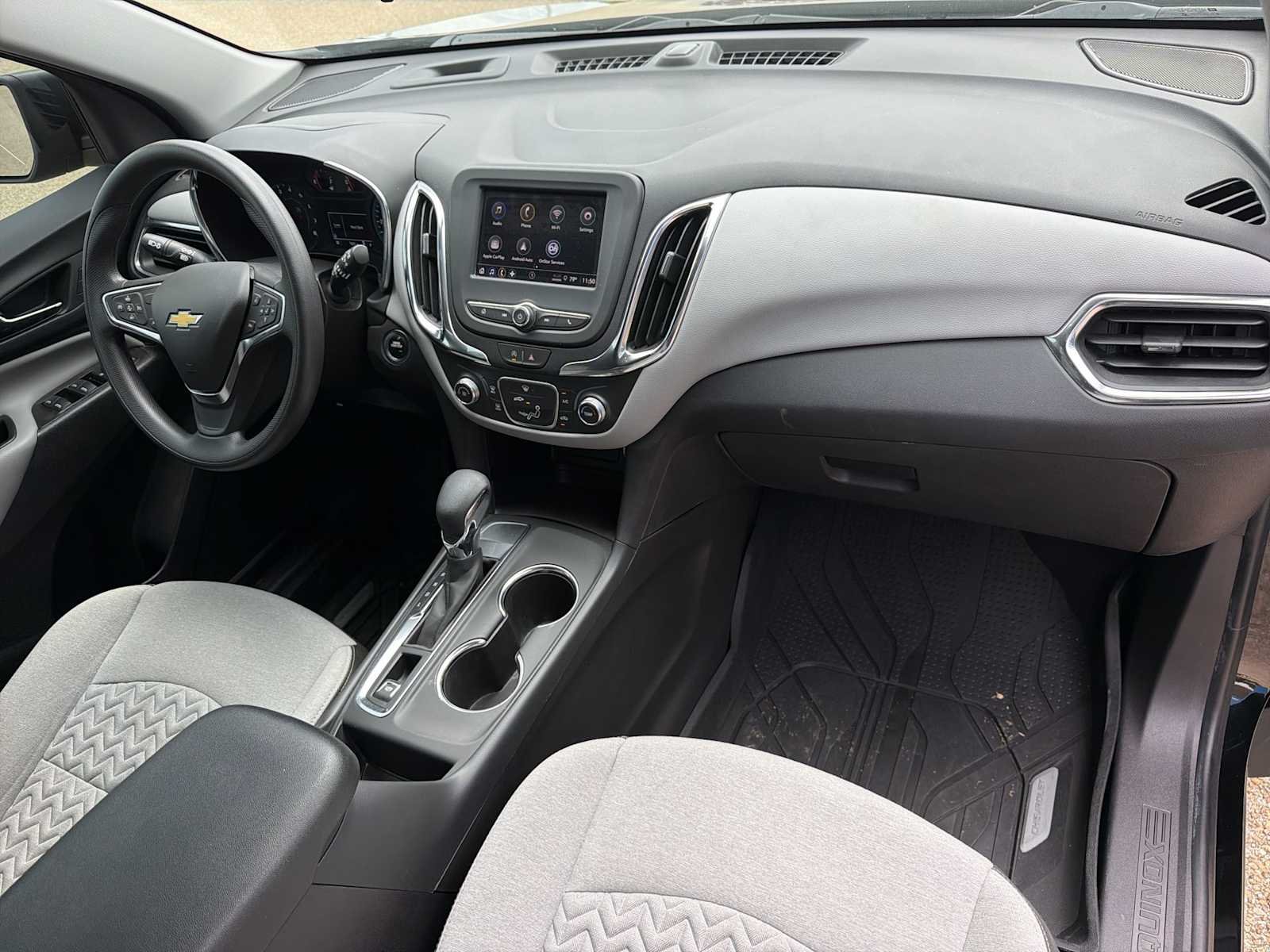 2024 Chevrolet Equinox LS - Photo 29