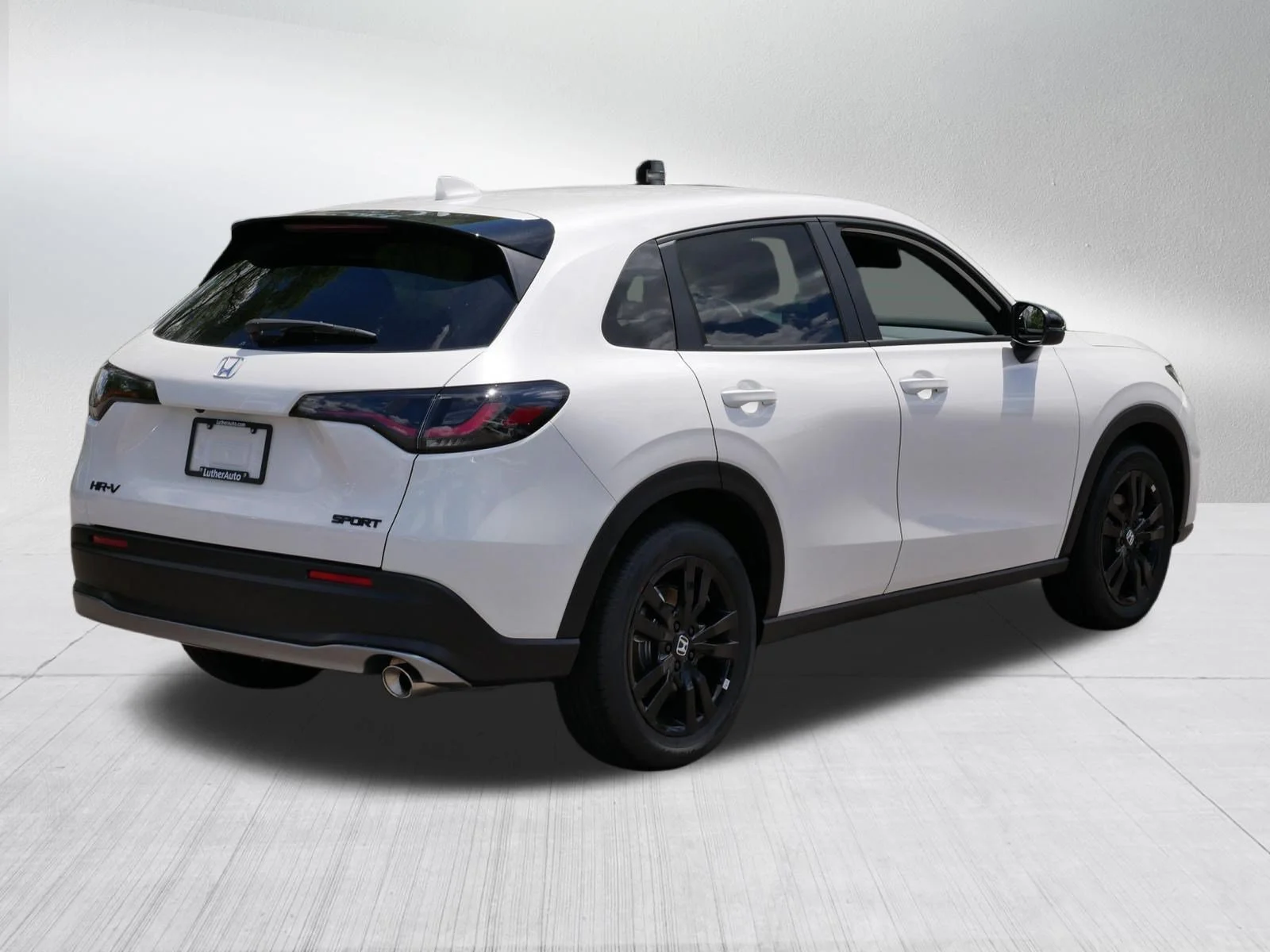 2026 Honda HR-V Sport - Photo 42