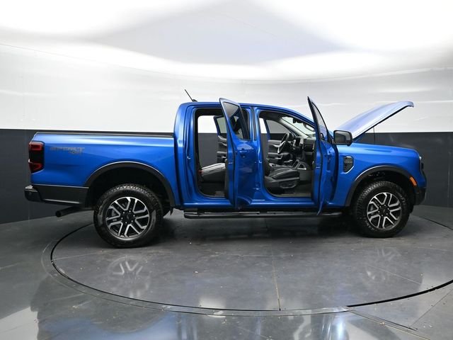 2024 Ford Ranger Lariat - Photo 37