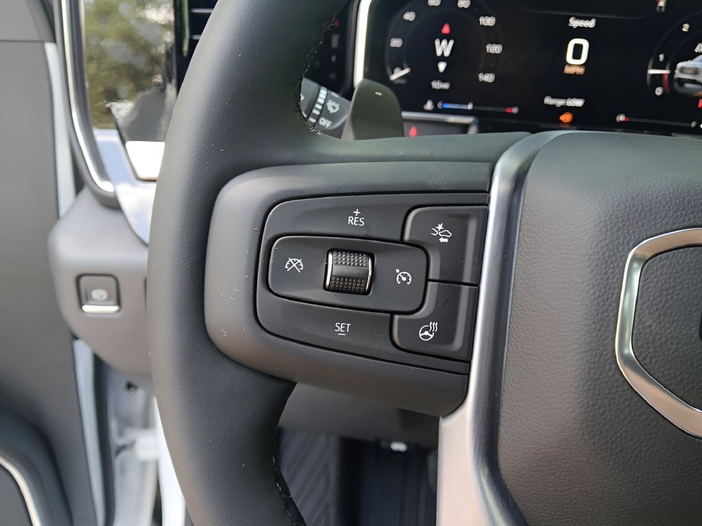 2026 GMC Sierra 1500 SLT - Photo 13