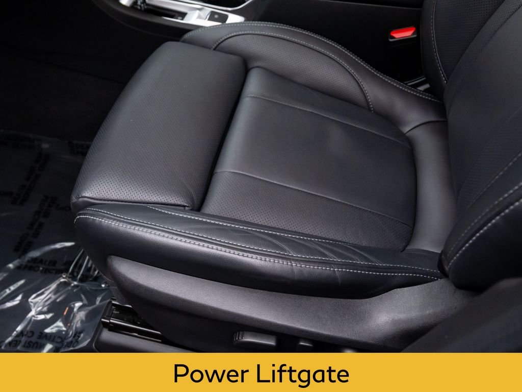 2024 Subaru Ascent Limited - Photo 16