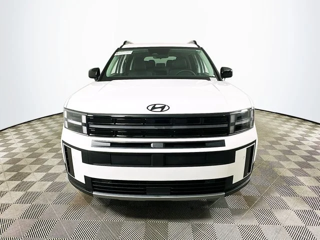 New 2026 Hyundai SANTA FE XRT