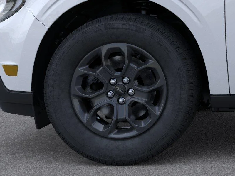 2025 Ford Maverick XLT - Photo 20