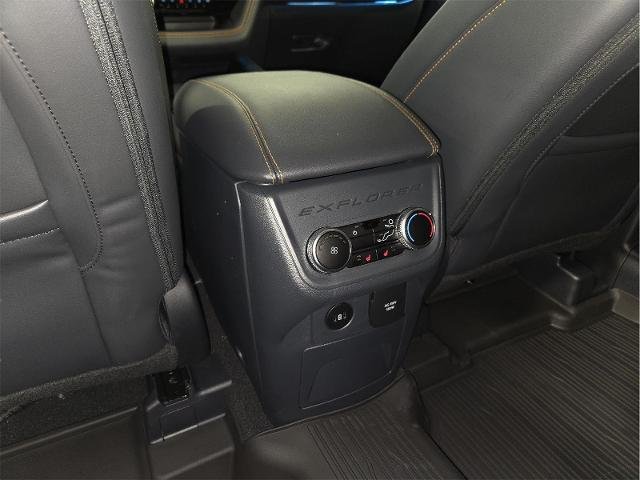 New 2026 Marsh Gray Ford Tremor® image 37