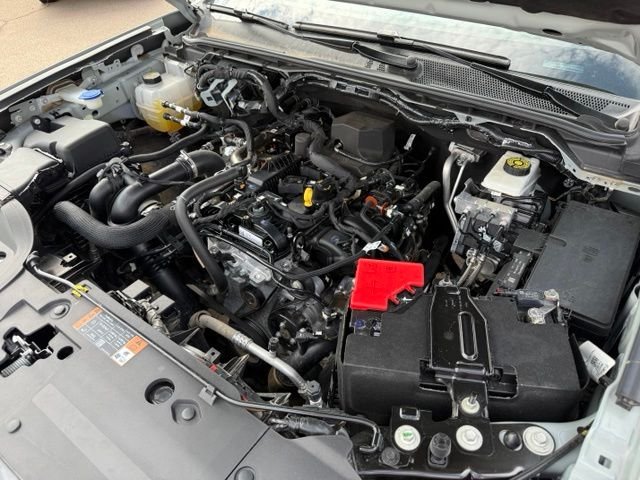 2024 Ford Ranger Lariat - Photo 43