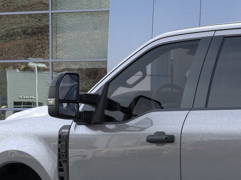 2026 Ford F-350 Super Duty XL - Photo 20