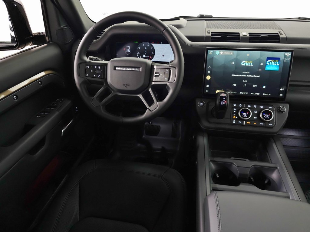 2026 LAND ROVER DEFENDER - Image 18