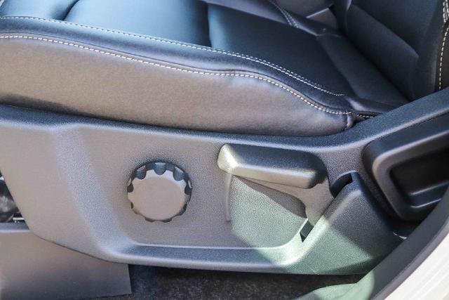 New 2026 Desert Sand Ford Big Bend® image 52