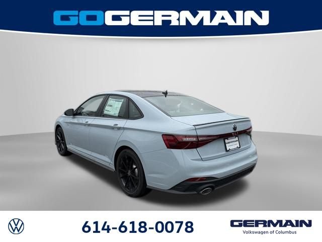 2026 Volkswagen Jetta GLI Autobahn - Photo 5