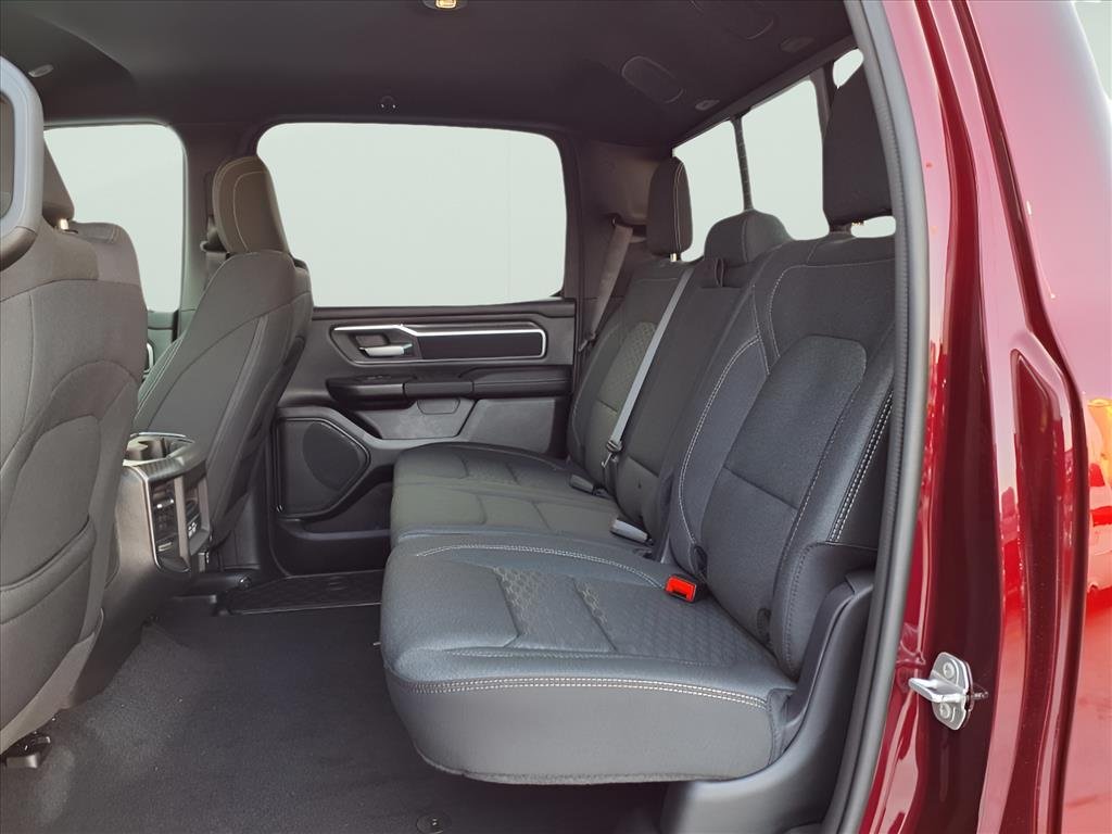 2026 RAM 1500 Big Horn/Lone Star - Photo 15