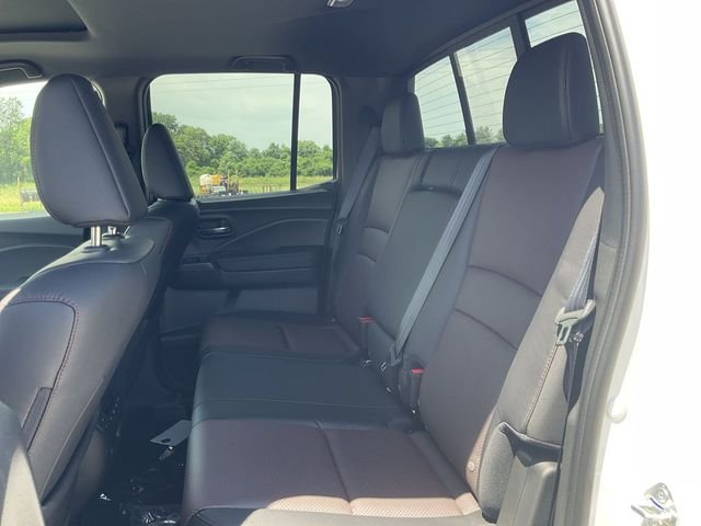 2026 Honda Ridgeline Black Edition - Photo 31