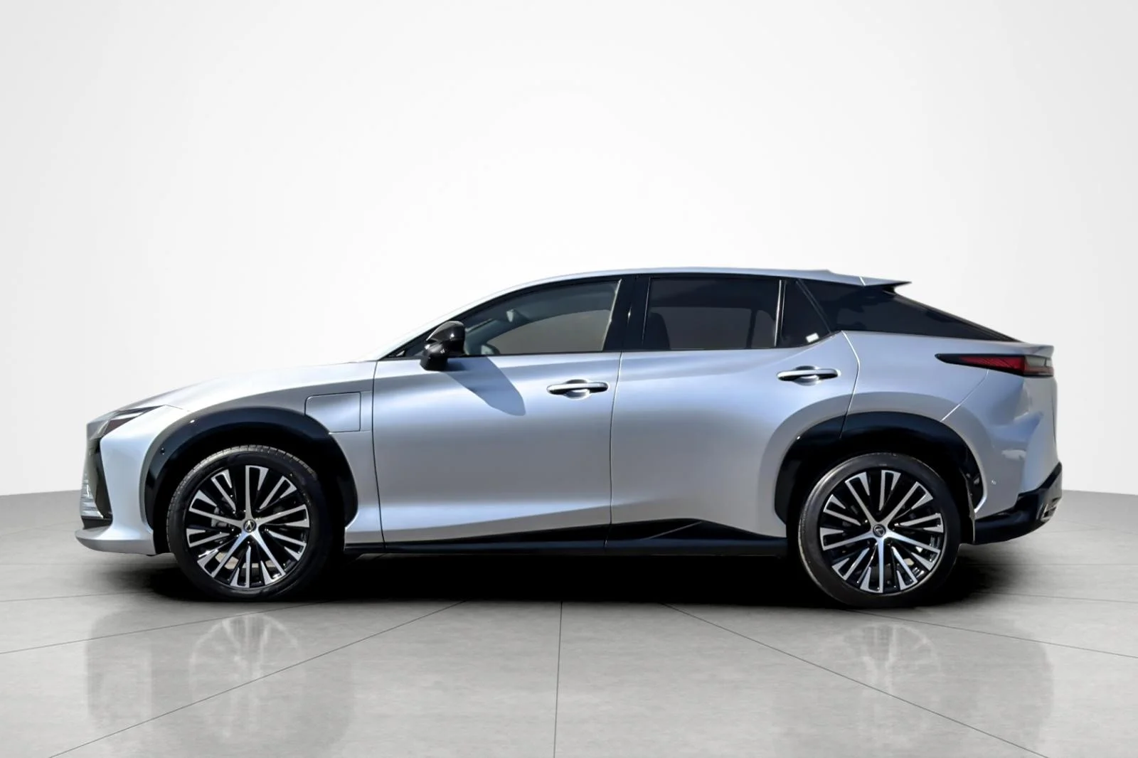 Used 2023 Lexus RZ Luxury with VIN JTJAAAAB9PA018974 for sale in Carson, CA