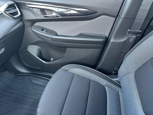 2026 Chevrolet Trailblazer LS - Photo 15