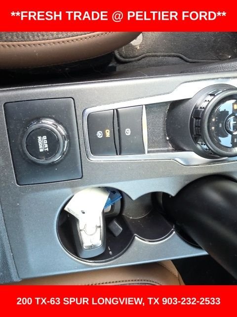 Used 2025 White Ford Outer Banks image 18