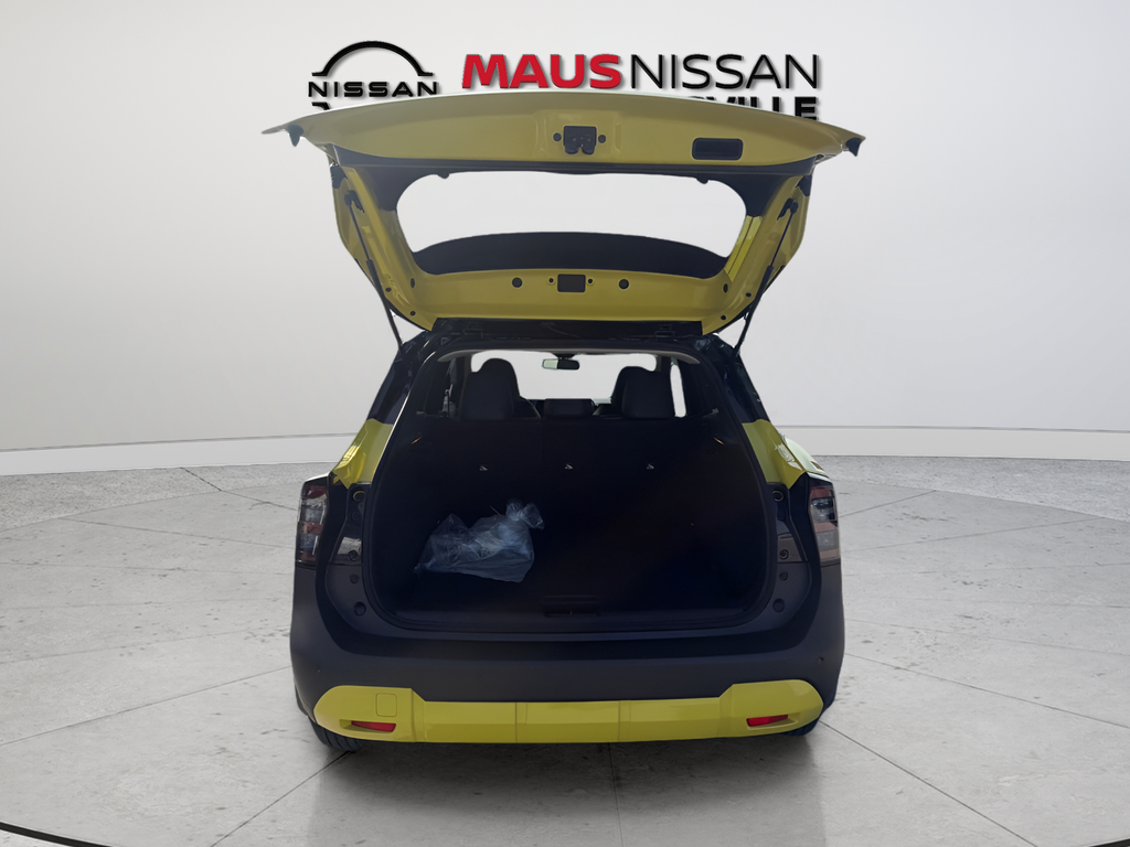2026 Nissan KICKS SR - Photo 9