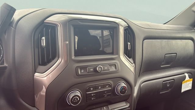 2025 Chevrolet Silverado 2500 HD Work Truck - Photo 12