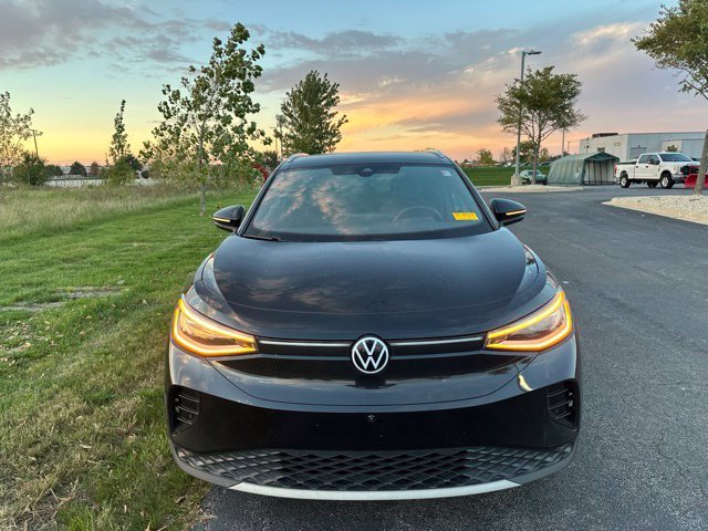 Used 2023 Volkswagen ID.4 PRO S PLUS with VIN 1V2JNPE87PC050298 for sale in Elgin, IL