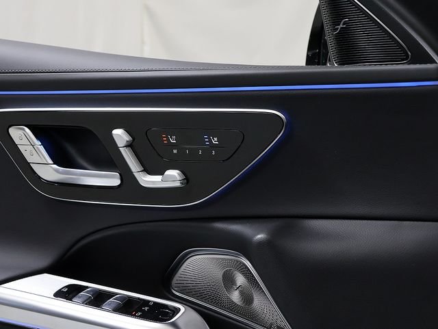 New 2026 Graphite Grey Metallic Mercedes-Benz E 450 image 24