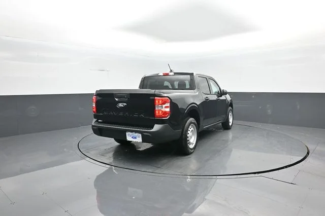 New 2026 Black Ford XL image 7